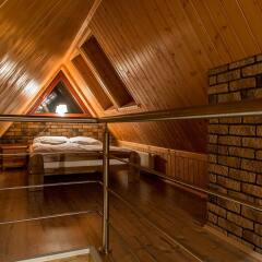 Отель Apartamenty Tetmajer Закопане сауна