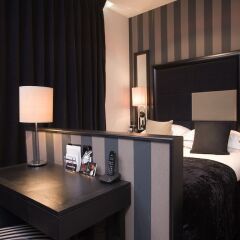 Отель Malmaison Manchester Великобритания, Манчестер - отзывы, цены и фото номеров - забронировать отель Malmaison Manchester онлайн