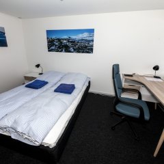 Greenland Escape Accommodation in Nuuk, Greenland from 158$, photos, reviews - zenhotels.com guestroom