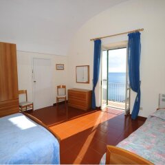 Отель Camere Con Vista удобства в номере фото 2