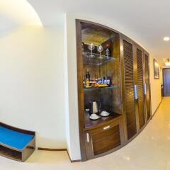 Blubiz Hotel интерьер отеля