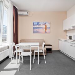 Гостиница Олимпийские апартаменты 65-67 в Сочи отзывы, цены и фото номеров - забронировать гостиницу Олимпийские апартаменты 65-67 онлайн фото 4