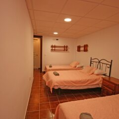 Отель Jacuzzi & Pool GrupalMalaga Испания, Торремолинос - отзывы, цены и фото номеров - забронировать отель Jacuzzi & Pool GrupalMalaga онлайн спа