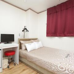Отель Sunny House Dongdaemun удобства в номере фото 2