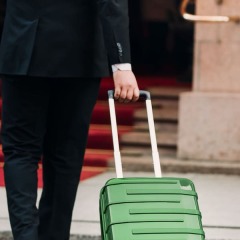 Thon Hotel Bristol Oslo Осло городской автобус