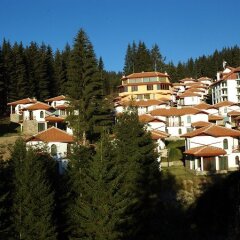 Отель Chalets at Pamporovo Village Болгария, Пампорово - отзывы, цены и фото номеров - забронировать отель Chalets at Pamporovo Village онлайн