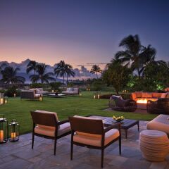 Отель Four Seasons Resort Maui at Wailea