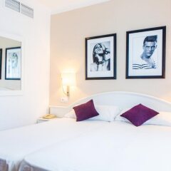 Отель Boutique Bon Repos - Adults Only комната для гостей