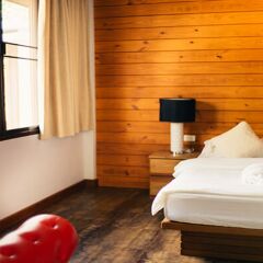 Отель The Nest Samui детские мероприятия