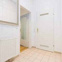Апартаменты Sky Residence - Business Class Apartments City Centre Вена интерьер отеля фото 2