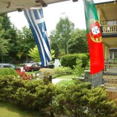 Отель Windsor Guest House Канада, Ванкувер - отзывы, цены и фото номеров - забронировать отель Windsor Guest House онлайн