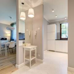 Апартаменты Dom&House - Apartments Karlikowska Sopot комната для гостей фото 5