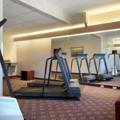 Отель Microtel Bloomington США, Блумингтон - отзывы, цены и фото номеров - забронировать отель Microtel Bloomington онлайн фото 5