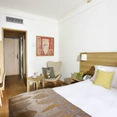 Golden Age Hotel комната для гостей фото 12