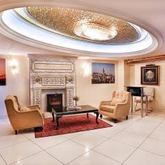 Ayasultan Hotel интерьер отеля фото 2