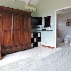 Royal Palm Oceanview in Willemstad, Curacao from 198$, photos, reviews - zenhotels.com room amenities