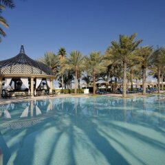 One & Only Royal Mirage Arabian Court Hotel бассейн фото 3