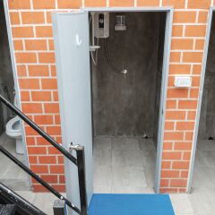 The Bridge Hostel Бангкок интерьер отеля фото 3