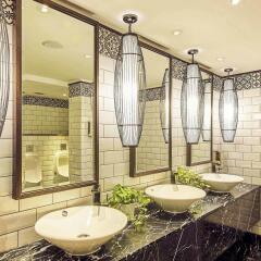 Отель RedDoorz near Tiong Bahru Road ванная