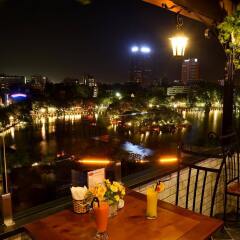 Отель Centre Point Hanoi Вьетнам, Ханой - отзывы, цены и фото номеров - забронировать отель Centre Point Hanoi онлайн