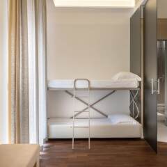 Hotel Polo комната для гостей фото 9