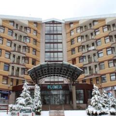 Апартаменты Flora Apartments Боровец фото 3