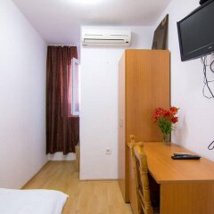 Samuil Apartments in Burgas, Bulgaria from 37$, photos, reviews - zenhotels.com room amenities photo 2