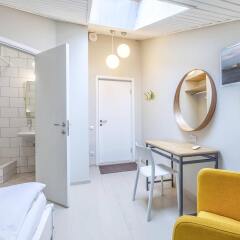 Отель Friends Loft Санкт-Петербург комната для гостей фото 2