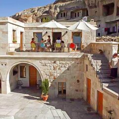 Отель Serinn House Ургуп фото 3