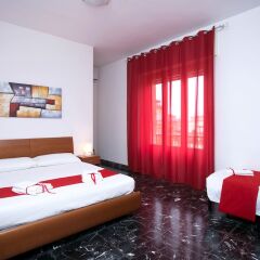 Отель Colle dei Fiori Rooms детские мероприятия