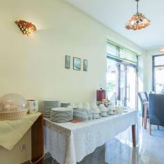Hotel Willa Malinka Закопане питание фото 2