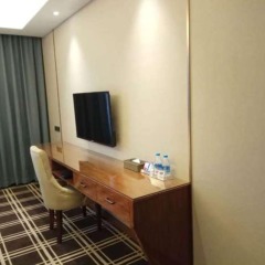 Vashe Hotel удобства в номере