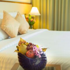 Royal Phuket City Hotel Пхукет в номере