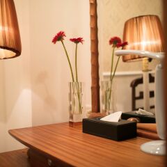 The Light Hotel удобства в номере