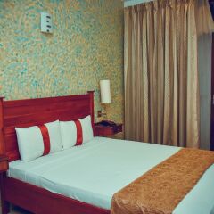 Hotel Beach Walk комната для гостей фото 2