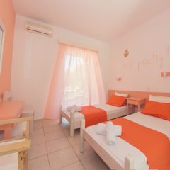 Отель Olive Grove Resort комната для гостей