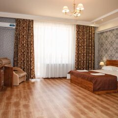 Гостиница Avdallini комната для гостей фото 4