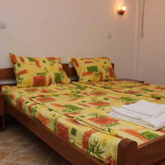 Ale Dar Hotel in Kocani, Macedonia from 53$, photos, reviews - zenhotels.com guestroom photo 3
