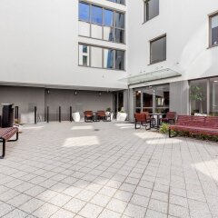 Апартаменты Happy Stay OldNova Deluxe Apartment 335 Гданьск фото 8