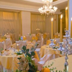 Отель Principe Terme Италия, Абано-Терме - отзывы, цены и фото номеров - забронировать отель Principe Terme онлайн помещение для мероприятий