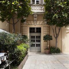 Отель The Xara Palace Relais & Chateaux фото 15