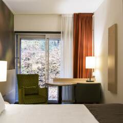 Hampshire Hotel - Mooi Veluwe удобства в номере фото 2