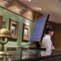 Meryan Hotel Турция, Окурджалар - отзывы, цены и фото номеров - забронировать отель Meryan Hotel - All Inclusive онлайн в номере