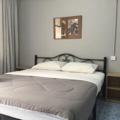 Отель Seaview комната для гостей фото 3