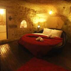 Roca Cappadocia Турция, Ургуп - отзывы, цены и фото номеров - забронировать отель Roca Cappadocia онлайн детские мероприятия фото 2