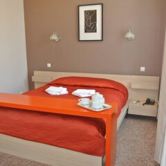 Le Ton Hotel комната для гостей