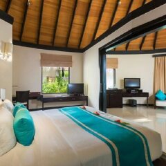 Sun Siyam Iru Fushi in Noonu Atoll, Maldives from 689$, photos, reviews - zenhotels.com