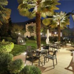 Отель Garni Villa Tyrol (Adults Only) Меран фото 14