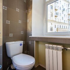 Гостиница GM, ул. Новый Арбат, 31-12 в Москве отзывы, цены и фото номеров - забронировать гостиницу GM, ул. Новый Арбат, 31-12 онлайн Москва