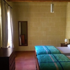 Отель Preziosa B&B комната для гостей фото 2